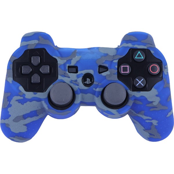 روکش دسته بازی PS3 طرح چریکی کد 5