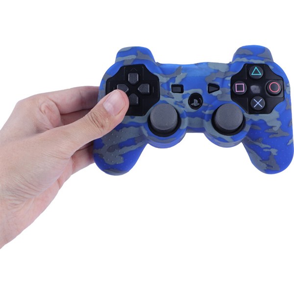 روکش دسته بازی PS3 طرح چریکی کد 5