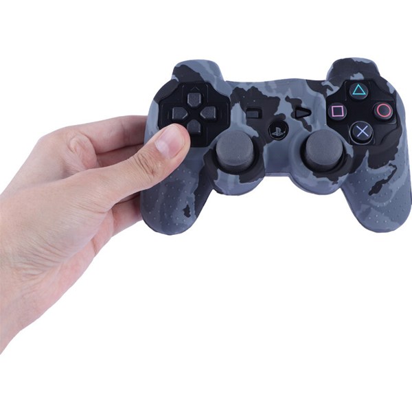 روکش دسته بازی PS3 طرح چریکی کد 6