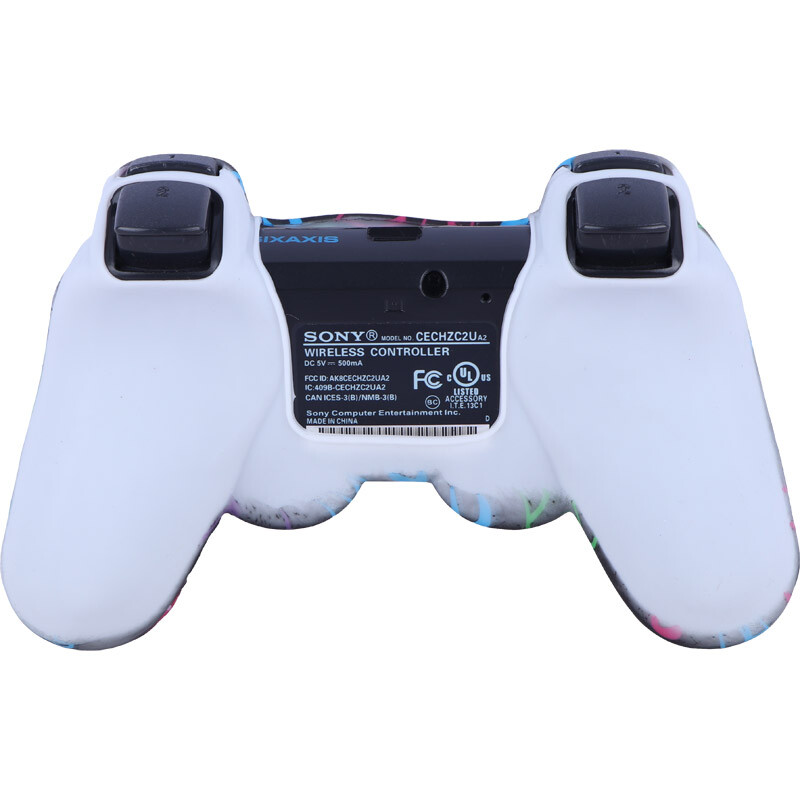 روکش دسته بازی PS3 طرح فانتزی کد 2
