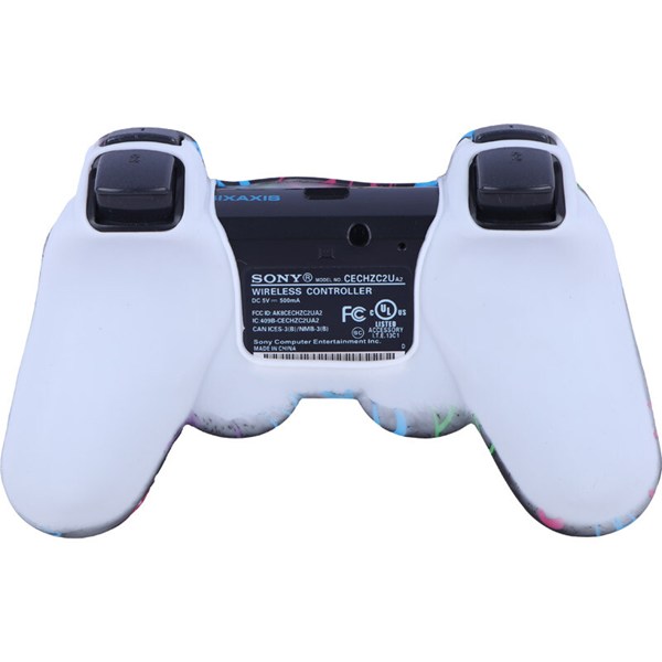 روکش دسته بازی PS3 طرح فانتزی کد 2
