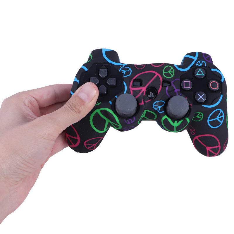 روکش دسته بازی PS3 طرح فانتزی کد 2