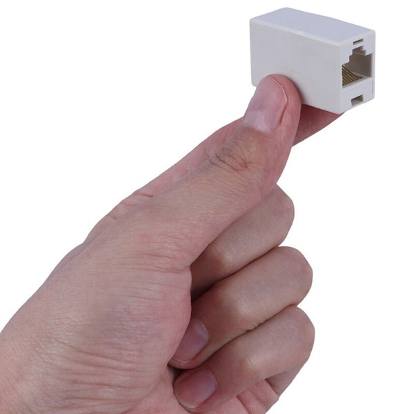 تبدیل برل RJ45 بایبل کد 1