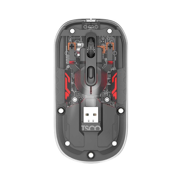 ماوس بی سیم TSCO مدل TM 780W