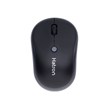 ماوس بی سیم Hatron مدل HMBW115SL - مشکی