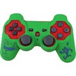 روکش دسته بازی PS3 طرح Crash Bandicoot