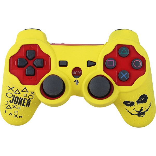 روکش دسته بازی PS3 طرح جوکر