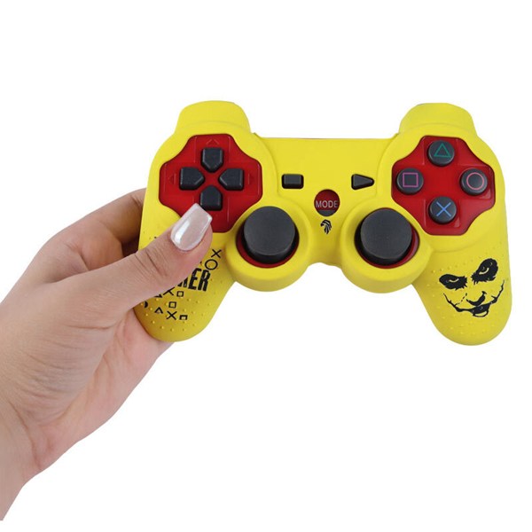 روکش دسته بازی PS3 طرح جوکر
