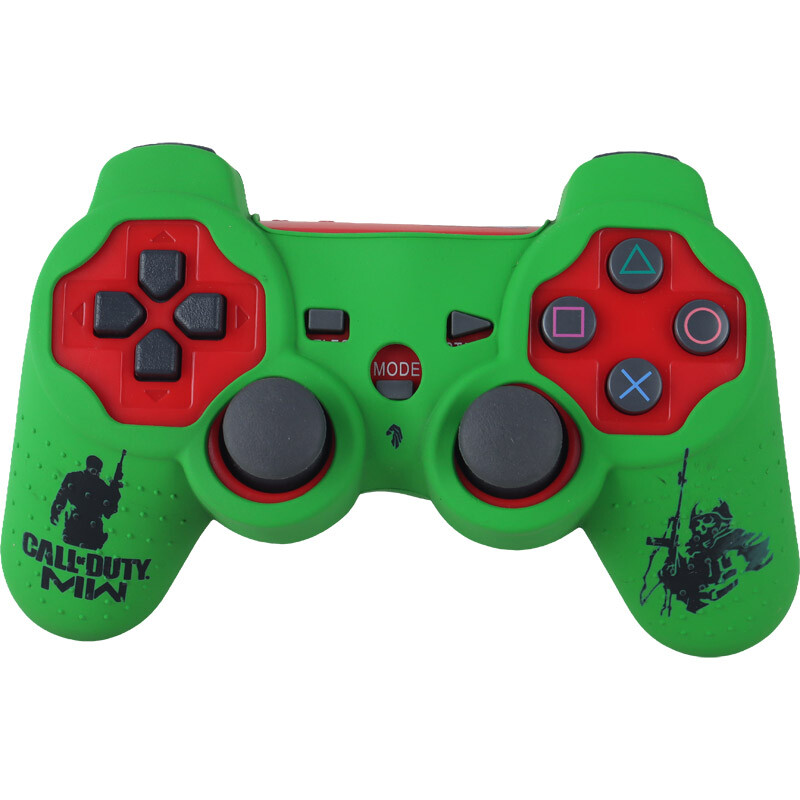روکش دسته بازی PS3 طرح Call of Duty