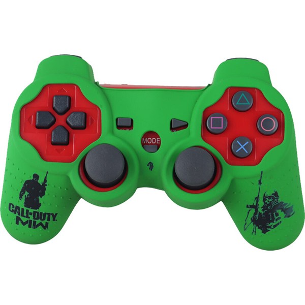 روکش دسته بازی PS3 طرح Call of Duty