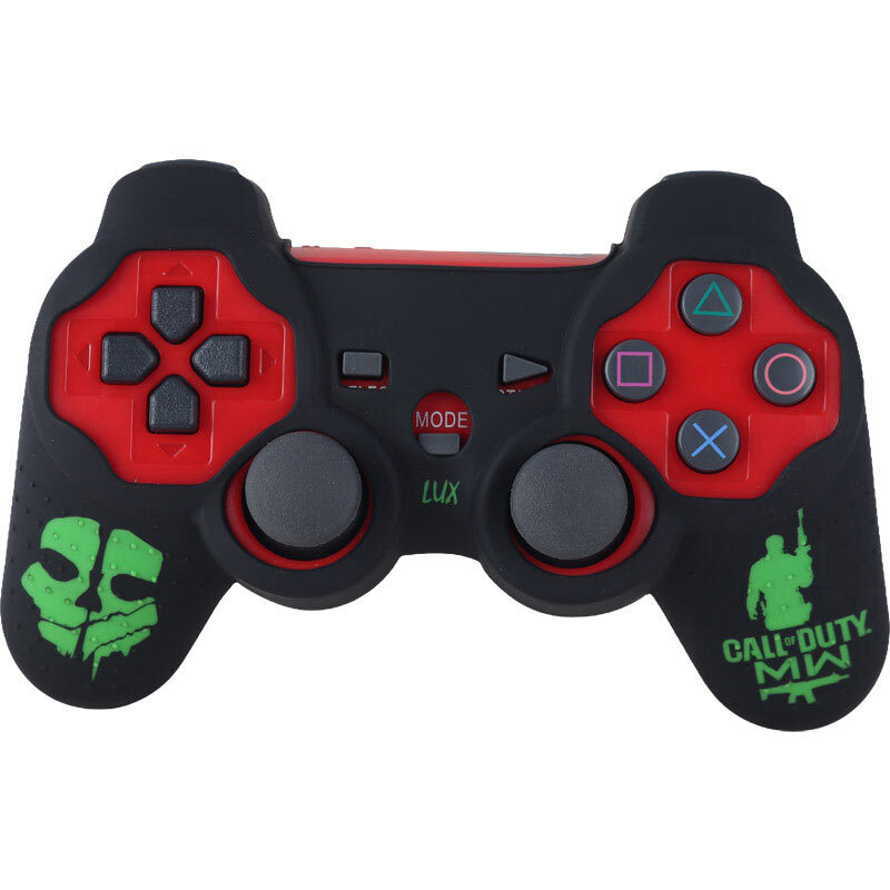 روکش دسته بازی PS3 طرح Call of Duty کد 1