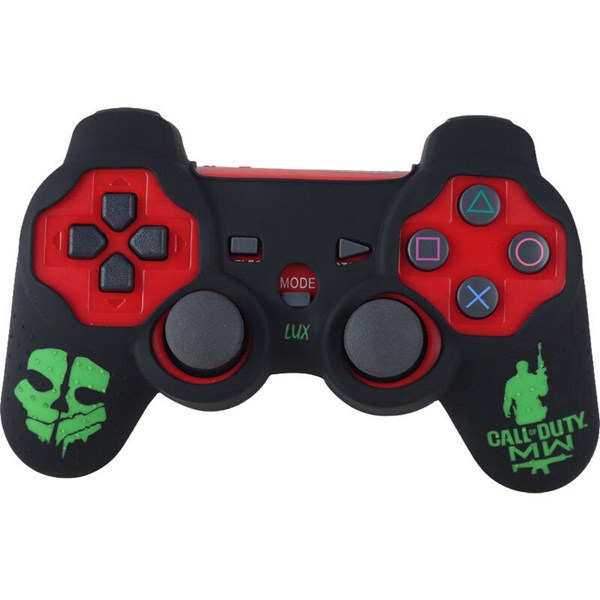 روکش دسته بازی PS3 طرح Call of Duty کد 1