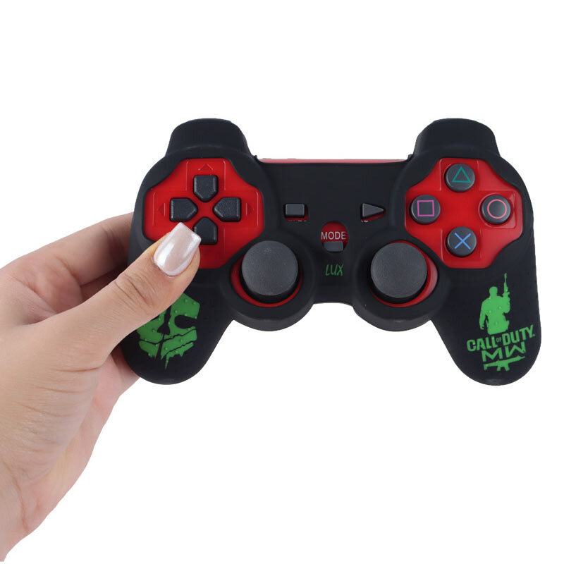 روکش دسته بازی PS3 طرح Call of Duty کد 1