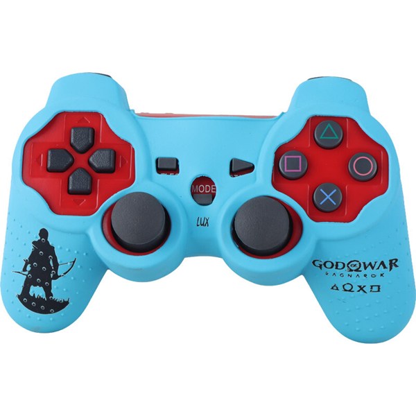 روکش دسته بازی PS3 طرح God Of War Ragnarok