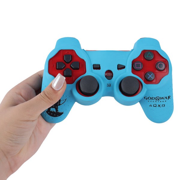 روکش دسته بازی PS3 طرح God Of War Ragnarok