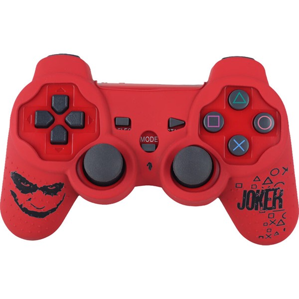 روکش دسته بازی PS3 طرح جوکر کد 2