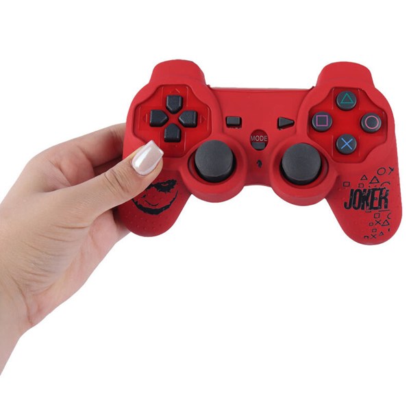روکش دسته بازی PS3 طرح جوکر کد 2