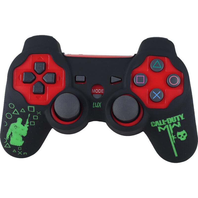 روکش دسته بازی PS3 طرح Call of Duty کد 2