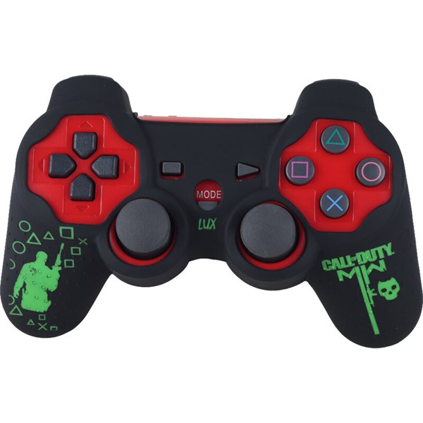 روکش دسته بازی PS3 طرح Call of Duty کد 2