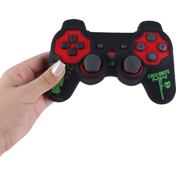 روکش دسته بازی PS3 طرح Call of Duty کد 2