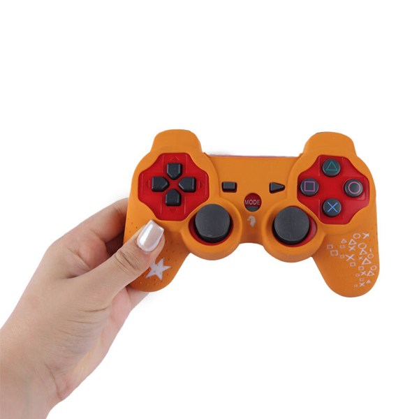 روکش دسته بازی PS3 طرح GTA