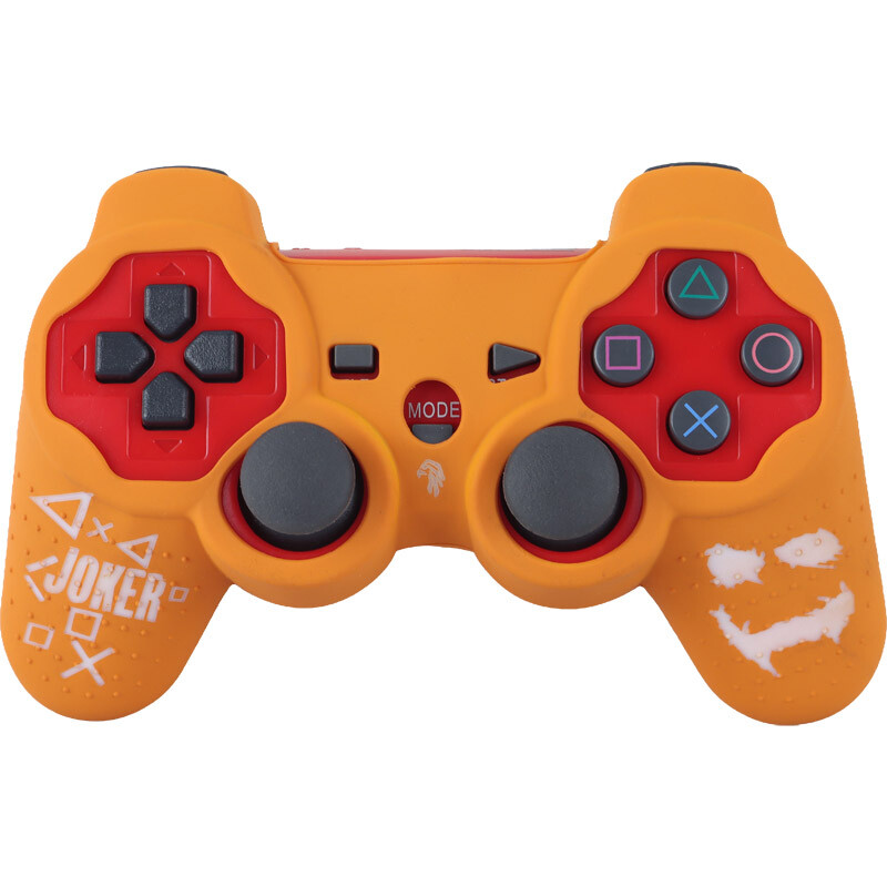 روکش دسته بازی PS3 طرح جوکر کد 3