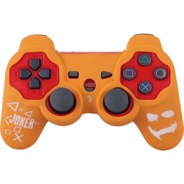 روکش دسته بازی PS3 طرح جوکر کد 3