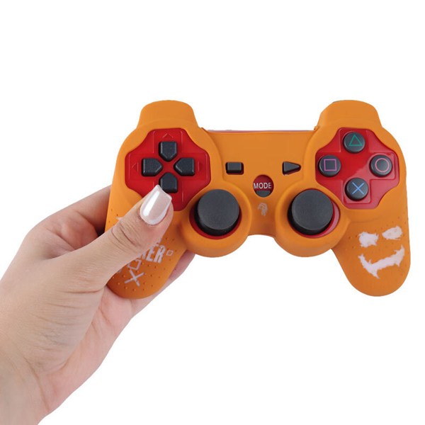 روکش دسته بازی PS3 طرح جوکر کد 3
