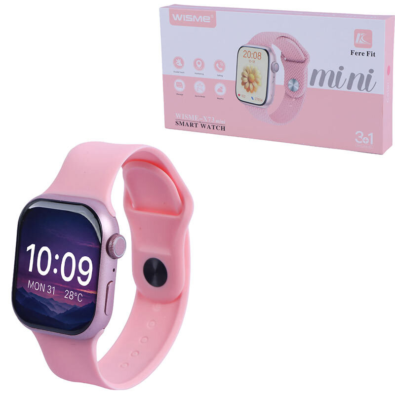 ساعت هوشمند ویسمی X73 Mini