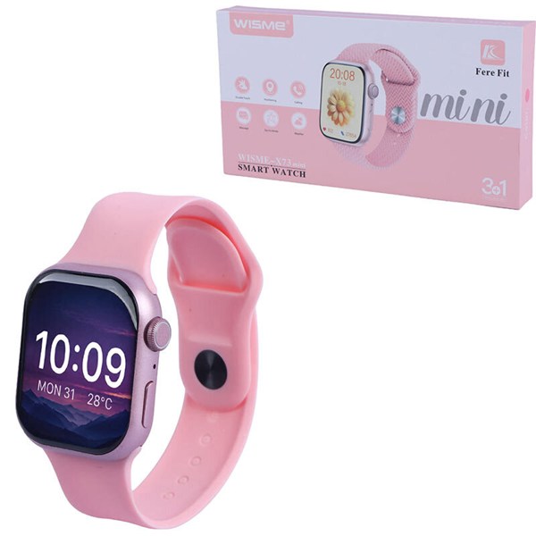 ساعت هوشمند ویسمی X73 Mini