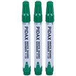 ماژیک وایت برد پیداکس نوک گرد P-120 بسته 12 عددی