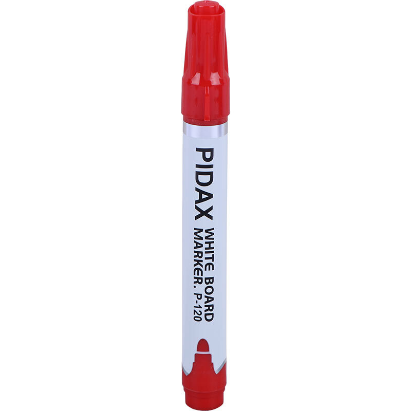 ماژیک وایت برد پیداکس نوک گرد P-120 بسته 12 عددی
