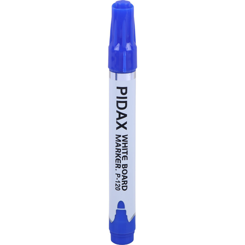 ماژیک وایت برد پیداکس نوک گرد P-120 بسته 12 عددی