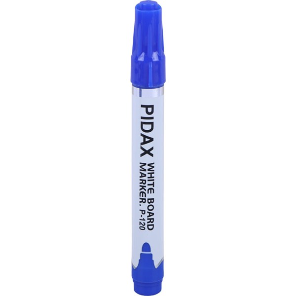 ماژیک وایت برد پیداکس نوک گرد P-120 بسته 12 عددی