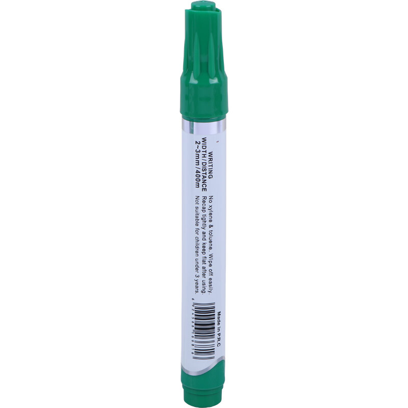 ماژیک وایت برد پیداکس نوک گرد P-120 بسته 12 عددی