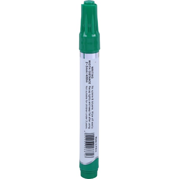 ماژیک وایت برد پیداکس نوک گرد P-120 بسته 12 عددی
