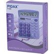 ماشین حساب پیداکس Pidax P-345