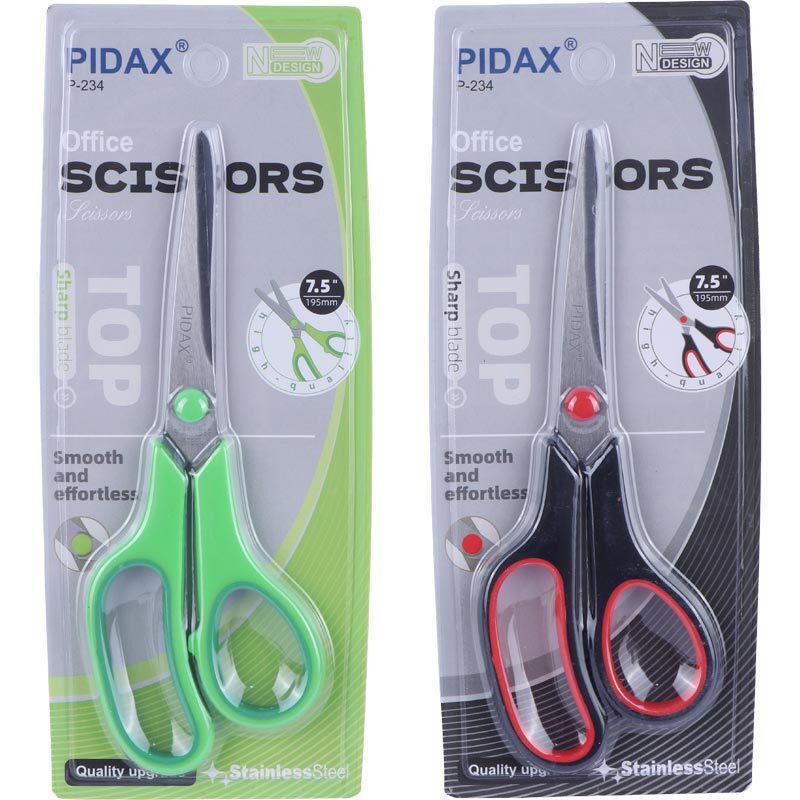 قیچی پیداکس Pidax P-234