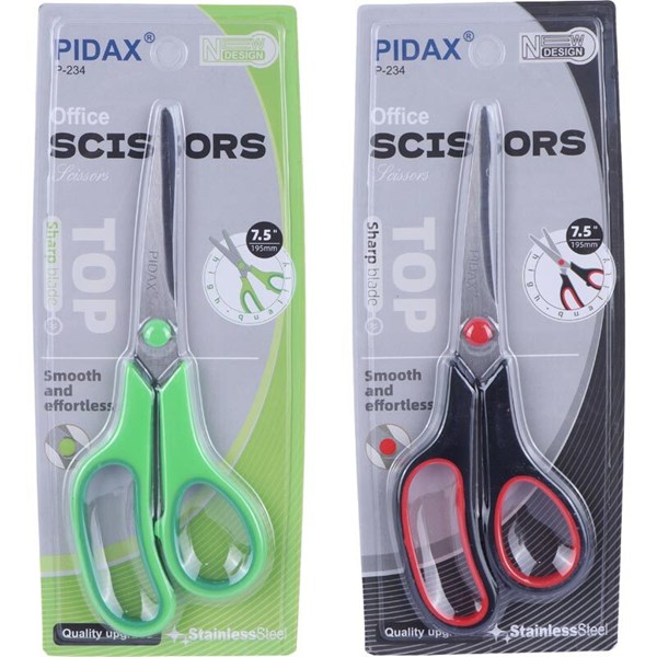 قیچی پیداکس Pidax P-234
