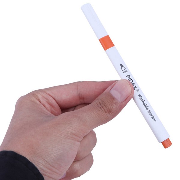 ماژیک نقاشی 24 رنگ طرح واشیبل پیداکس P-2224