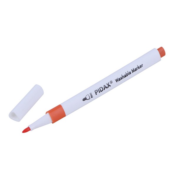 ماژیک نقاشی 24 رنگ طرح واشیبل پیداکس P-2224