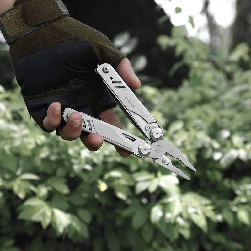 انبردست چند کاره گرین لاین Multi-Plier X GNMLTPLX15SL