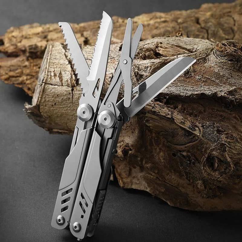 انبردست چند کاره گرین لاین Multi-Plier X GNMLTPLX15SL