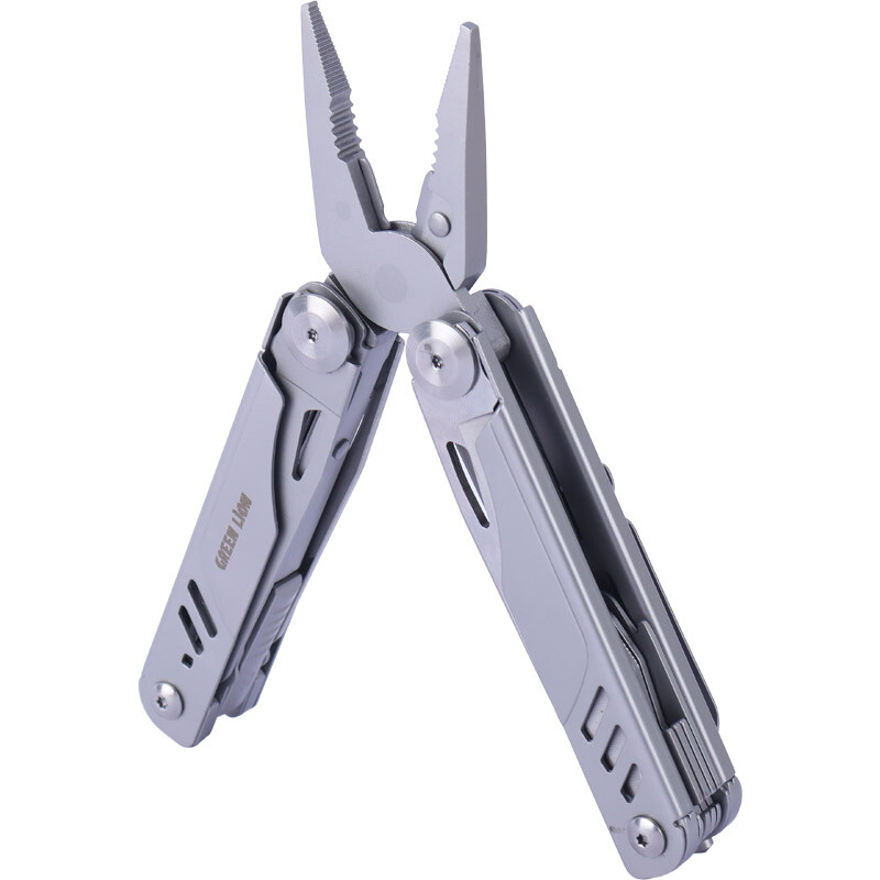 انبردست چند کاره گرین لاین Multi-Plier X GNMLTPLX15SL