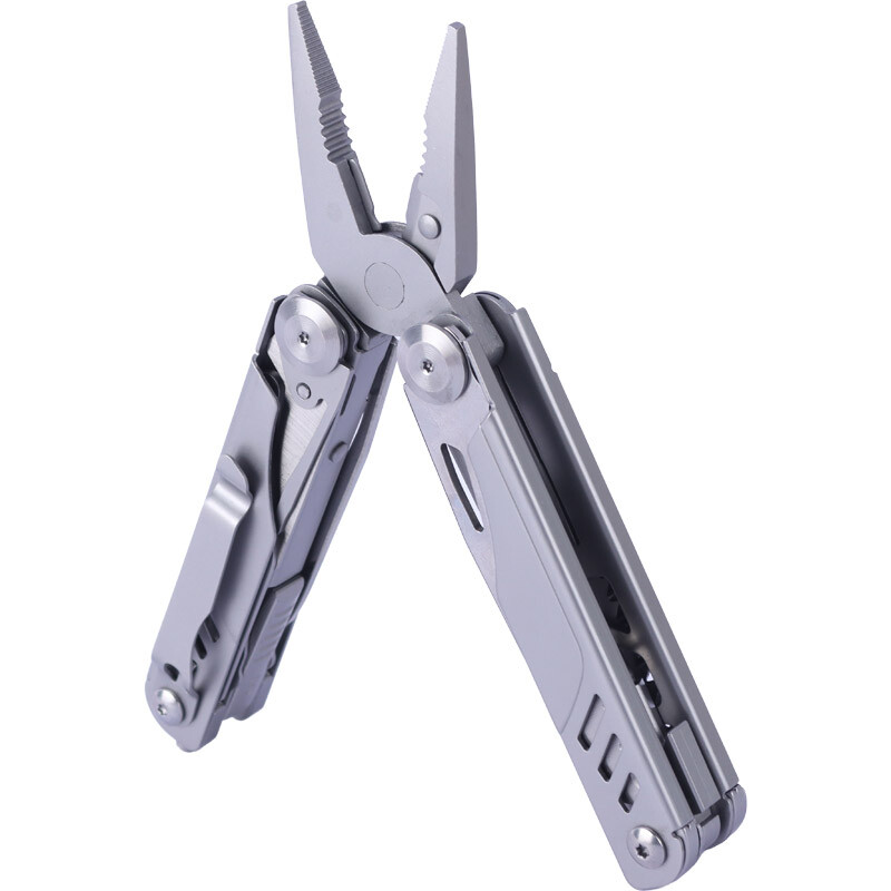 انبردست چند کاره گرین لاین Multi-Plier X GNMLTPLX15SL