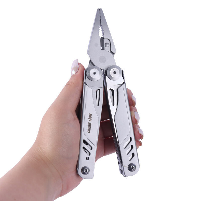 انبردست چند کاره گرین لاین Multi-Plier X GNMLTPLX15SL
