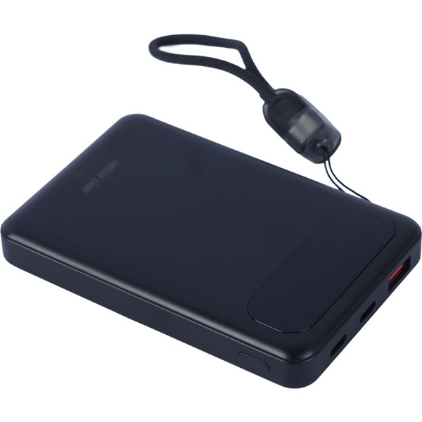 پاور بانک فست شارژ گرین لاین Toledo GL-PX36 GNTOPB10K PD 22.5W ظرفیت 10000 میلی آمپر ساعت