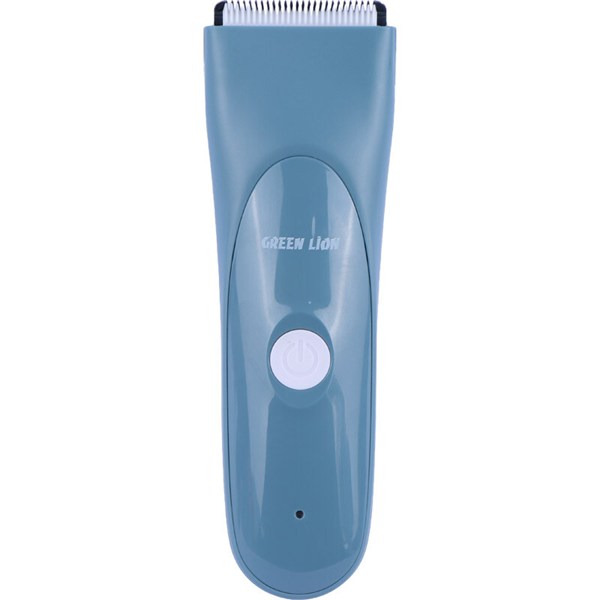 ماشین اصلاح موی سر کودک گرین لاین GL-TM09 GNBBYHCLIPGN