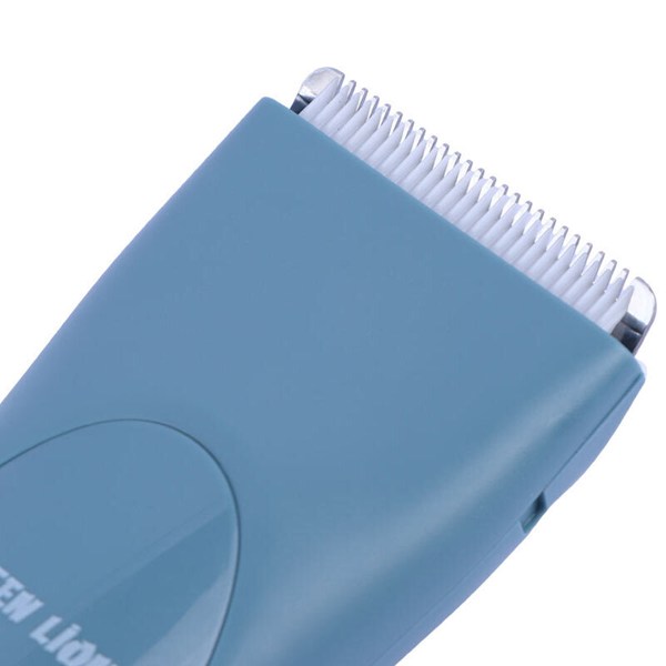 ماشین اصلاح موی سر کودک گرین لاین GL-TM09 GNBBYHCLIPGN