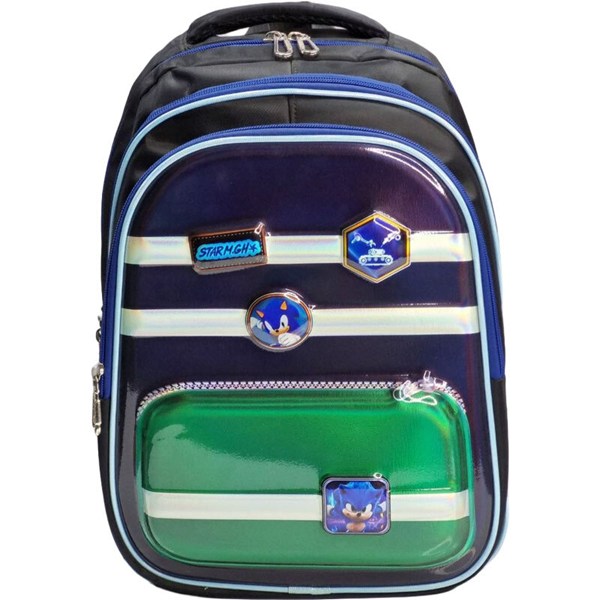 کوله پشتی استار ام جی اچ کد 3002